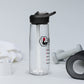 NUFFI Sport-Trinkflasche