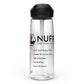 NUFFI Sport-Trinkflasche