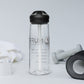 NUFFI Sport-Trinkflasche