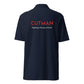 Cutman-Poloshirt Picasso of pain