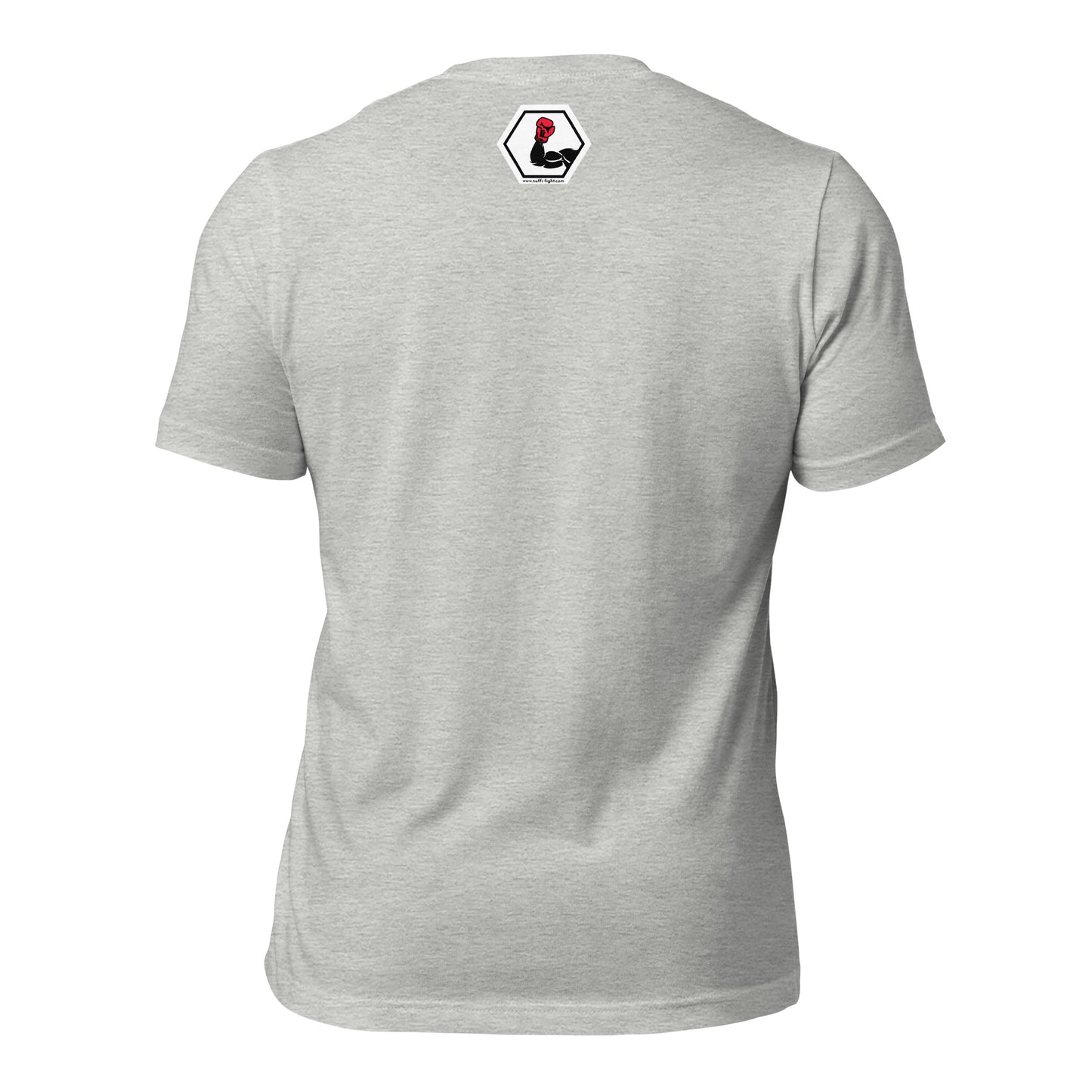Men's "Ticket to Walhalla" street shirt