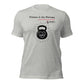Men's Fitness is my Therapy T-Shirt