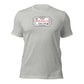 Men's "Ticket to Walhalla" street shirt