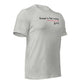 Men's Sweat is fat crying T-Shirt