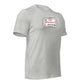 Men's "Ticket to Walhalla" street shirt