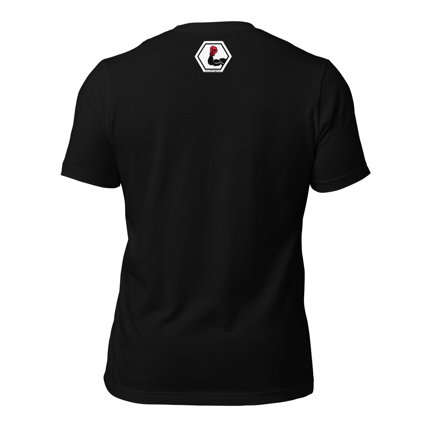 Men's "Ticket to Walhalla" street shirt