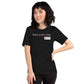 Damen Sweat is fat crying T-Shirt