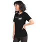 Damen Sweat is fat crying T-Shirt