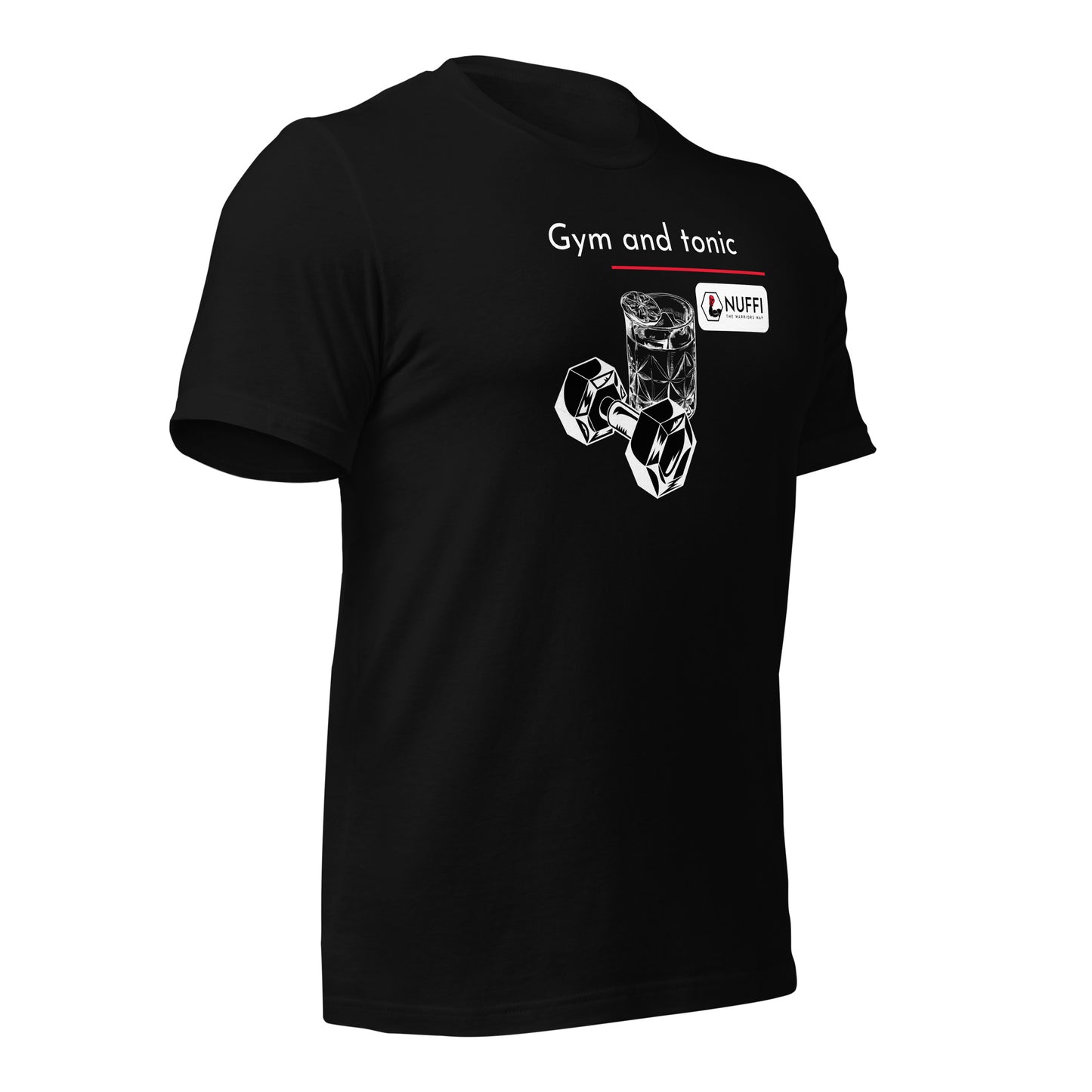 Men's Gym and Tonic T-Shirt
