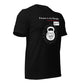 Men's Fitness is my therapy T-Shirt