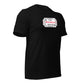 Men's "Ticket to Walhalla" street shirt