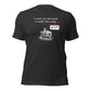 Men's I work out because I really like cake T-Shirt