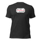 Men's "Ticket to Walhalla" street shirt