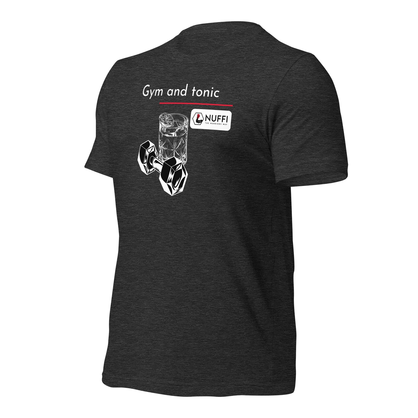 Men's Gym and Tonic T-Shirt