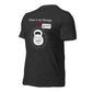 Men's Fitness is my therapy T-Shirt