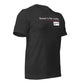 Men's Sweat is fat crying T-Shirt