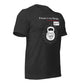 Men's Fitness is my therapy T-Shirt