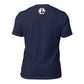 Men's "Ticket to Walhalla" street shirt