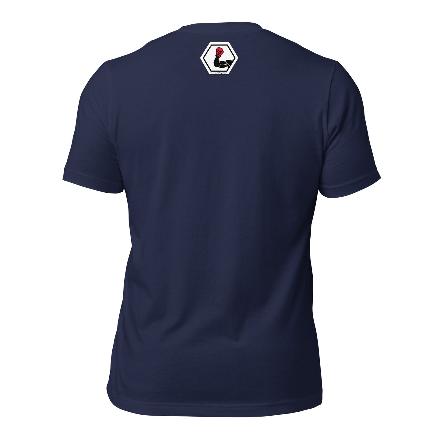 Men's "Ticket to Walhalla" street shirt