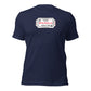 Men's "Ticket to Walhalla" street shirt