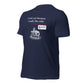 Men's I work out because I really like cake T-Shirt