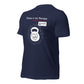 Men's Fitness is my therapy T-Shirt