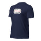 Men's "Ticket to Walhalla" street shirt
