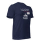 Men's I work out because I really like cake T-Shirt