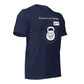 Men's Fitness is my therapy T-Shirt