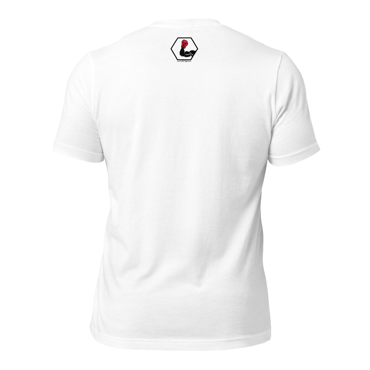 Men's "Ticket to Walhalla" street shirt