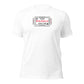 Men's "Ticket to Walhalla" street shirt