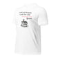 Men's I work out because I really like cake T-Shirt