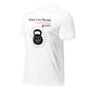 Men's Fitness is my Therapy T-Shirt