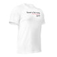 Men's Sweat is fat crying T-Shirt