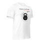 Men's Fitness is my Therapy T-Shirt