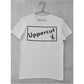 Men's uppercut t-shirt