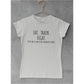 Women's EAT.TRAIN.FIGHT These are a view of my favorite things T-Shirt