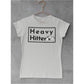 Damen Heavy Hitter T-Shirt