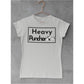 Damen Heavy Puncher T-Shirt