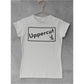Damen Uppercut T-Shirt