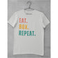 Men's EAT.BOX.REPEAT T-Shirt