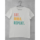 Men's EAT.MMA.REPEAT T-Shirt