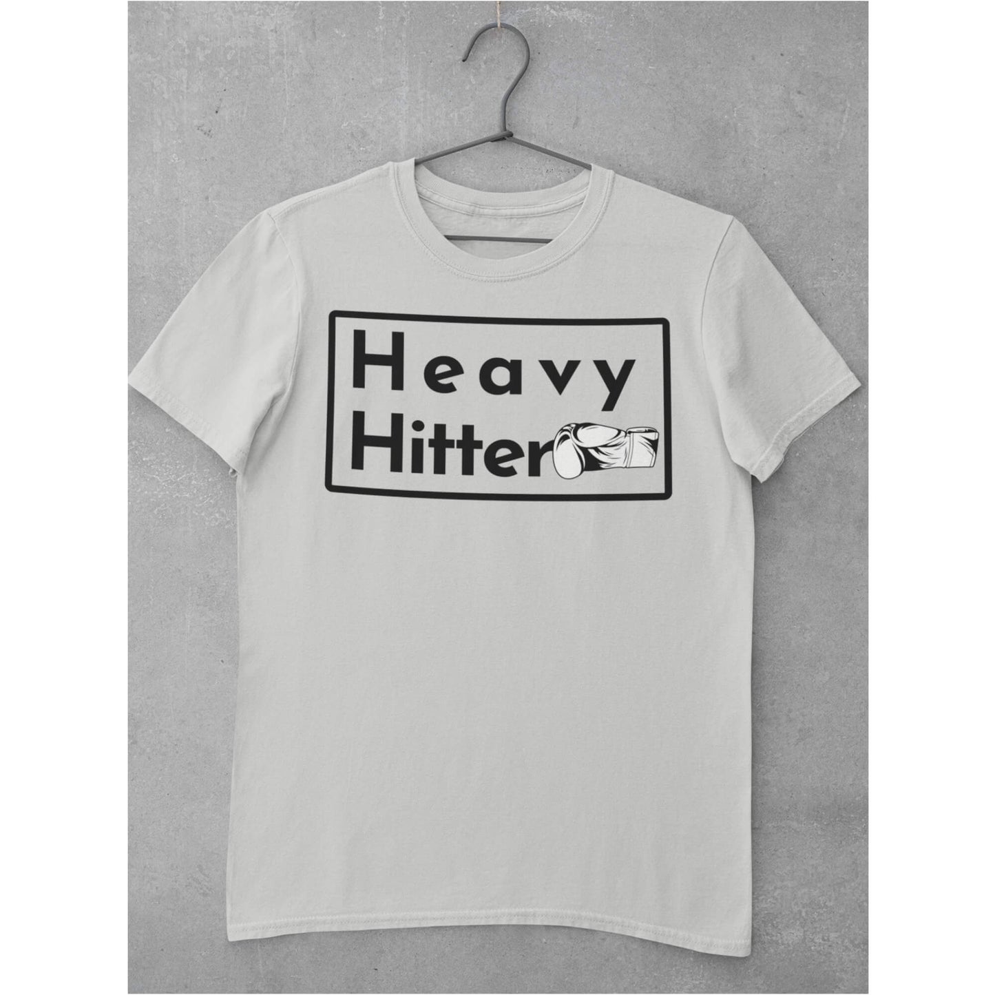 Men's Heavy Hitter T-Shirt