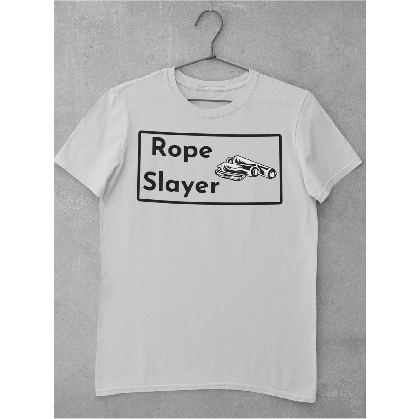 Men's Rope Slayer T-Shirt