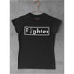 Damen Fighter T-Shirt