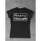 Women's Heavy Hitter T-Shirt