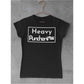 Damen Heavy Puncher T-Shirt