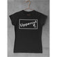 Damen Uppercut T-Shirt