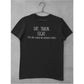 Men's EAT.TRAIN.FIGHT These are a view of my favorite things T-Shirt