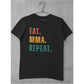 Men's EAT.MMA.REPEAT T-Shirt